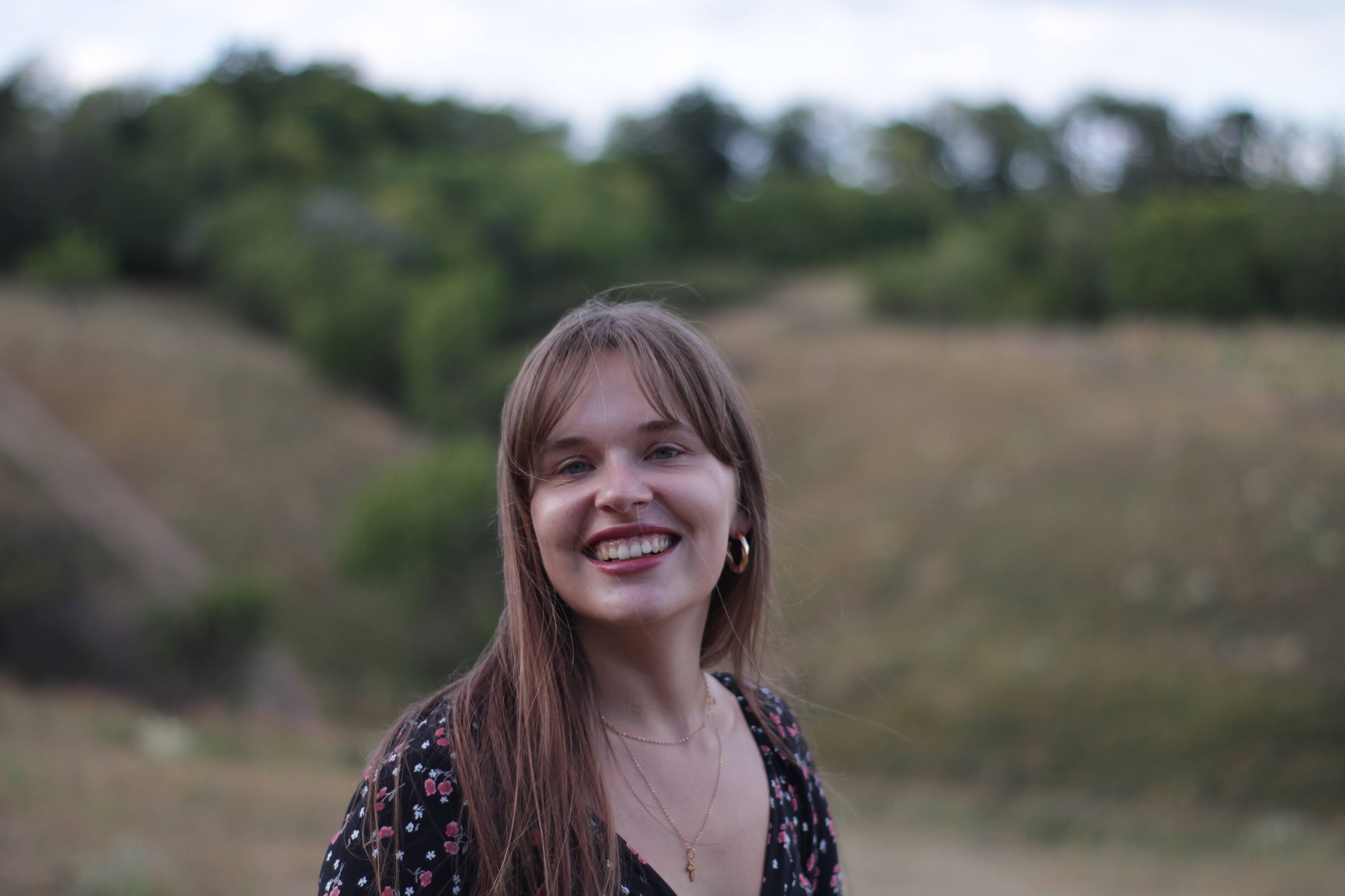 Kateryna Ivanova