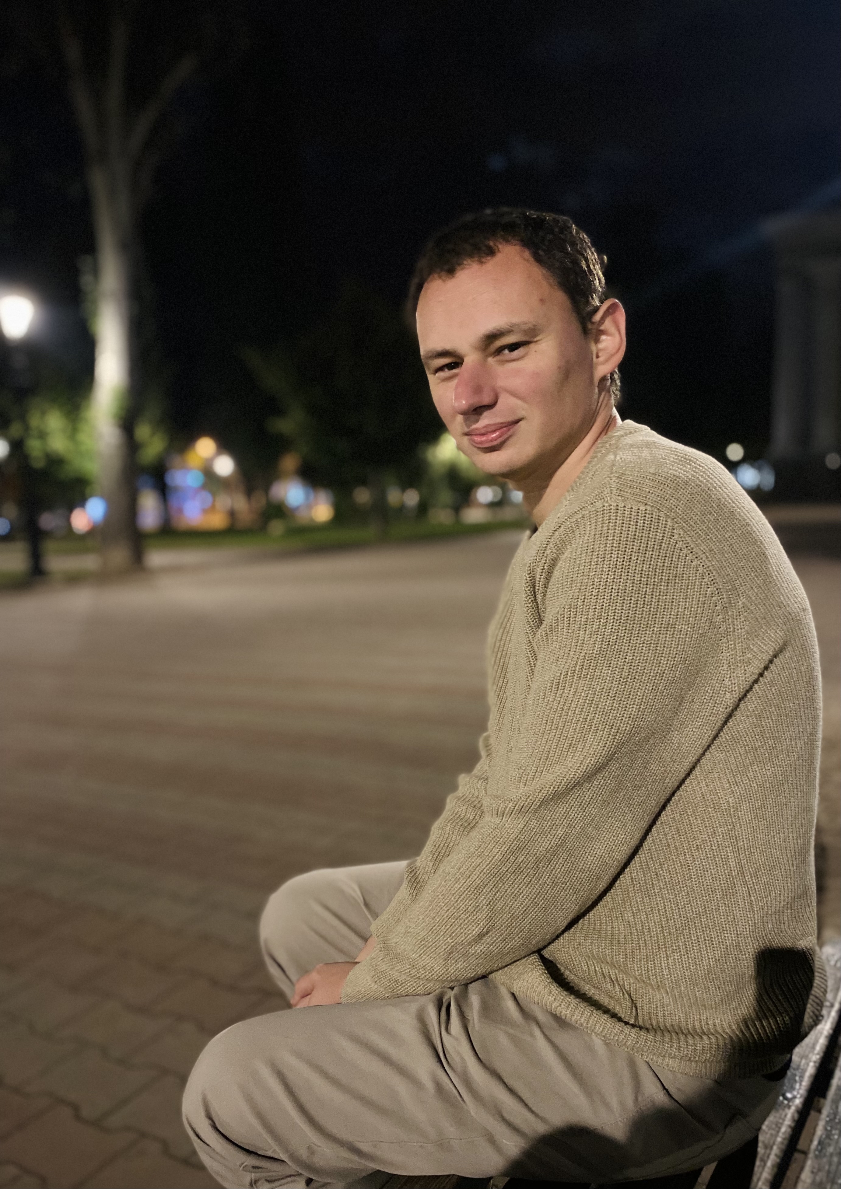 Mykhailo Meizerskyi